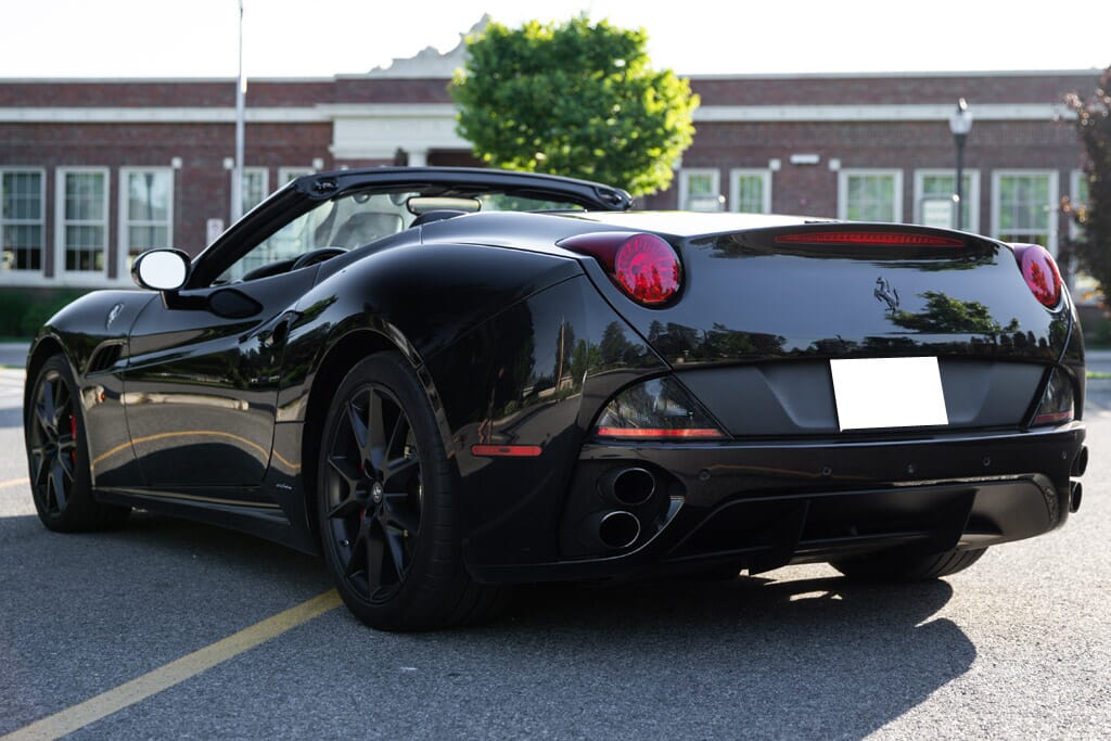 2013 Ferrari California for sale